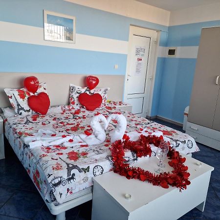 Pensiunea B&B Casa Italia Timişoara Extérieur photo