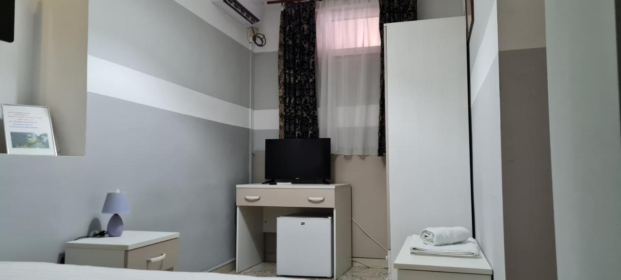 Pensiunea B&B Casa Italia Timişoara Extérieur photo