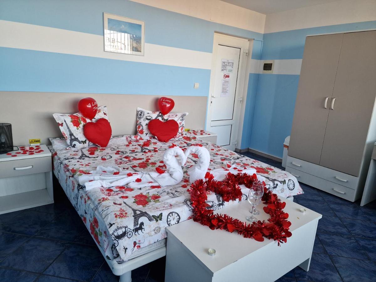 Pensiunea B&B Casa Italia Timişoara Extérieur photo