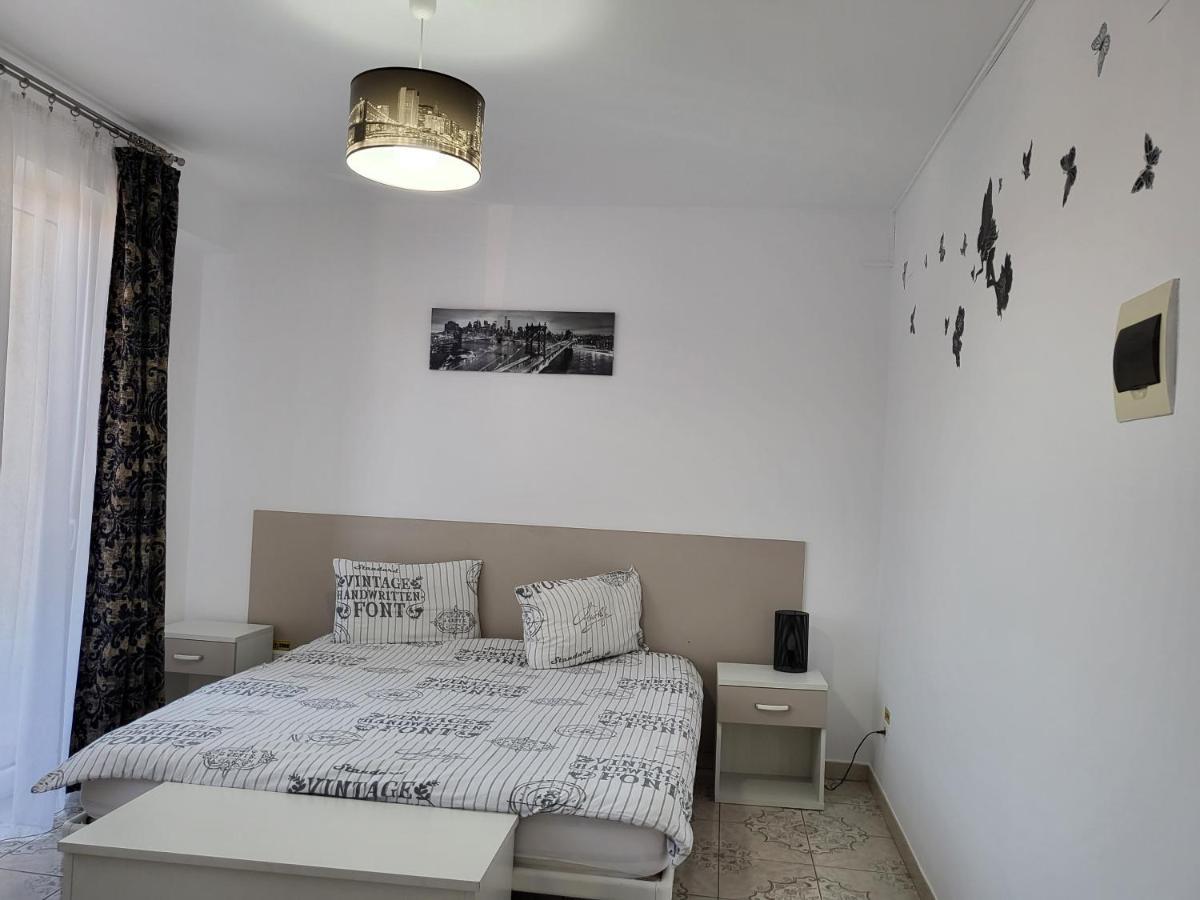 Pensiunea B&B Casa Italia Timişoara Extérieur photo